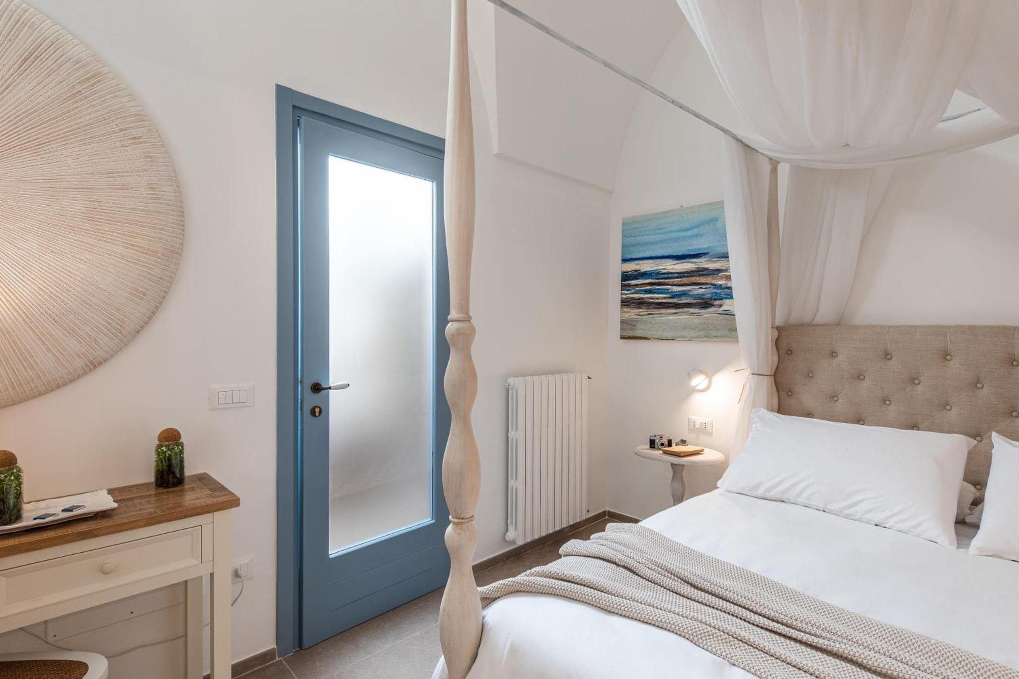 Loft Regina Minor Apartment Monopoli Exterior photo