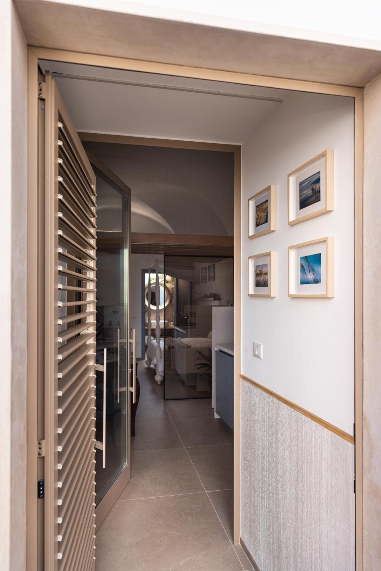 Loft Regina Minor Apartment Monopoli Exterior photo