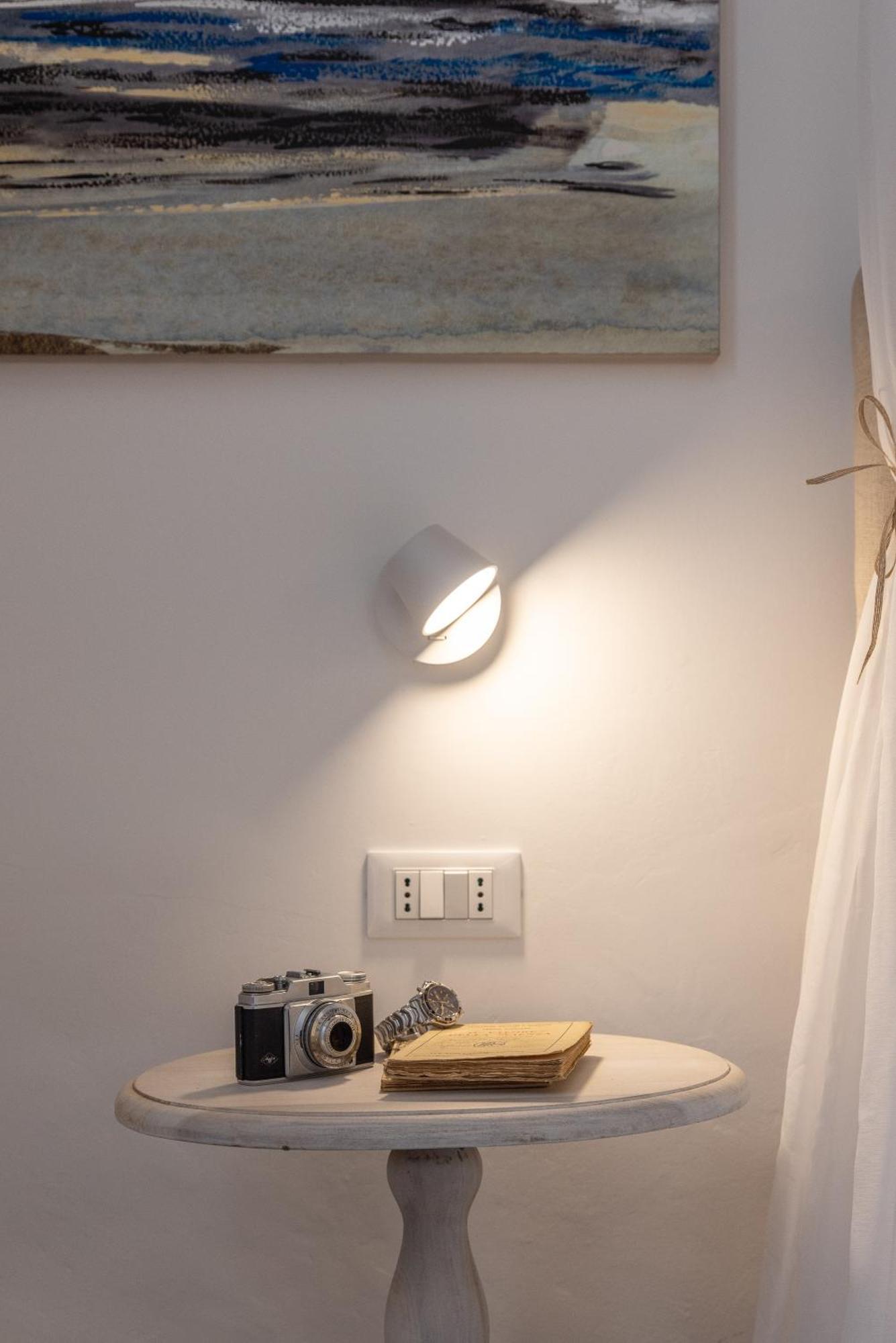 Loft Regina Minor Apartment Monopoli Exterior photo