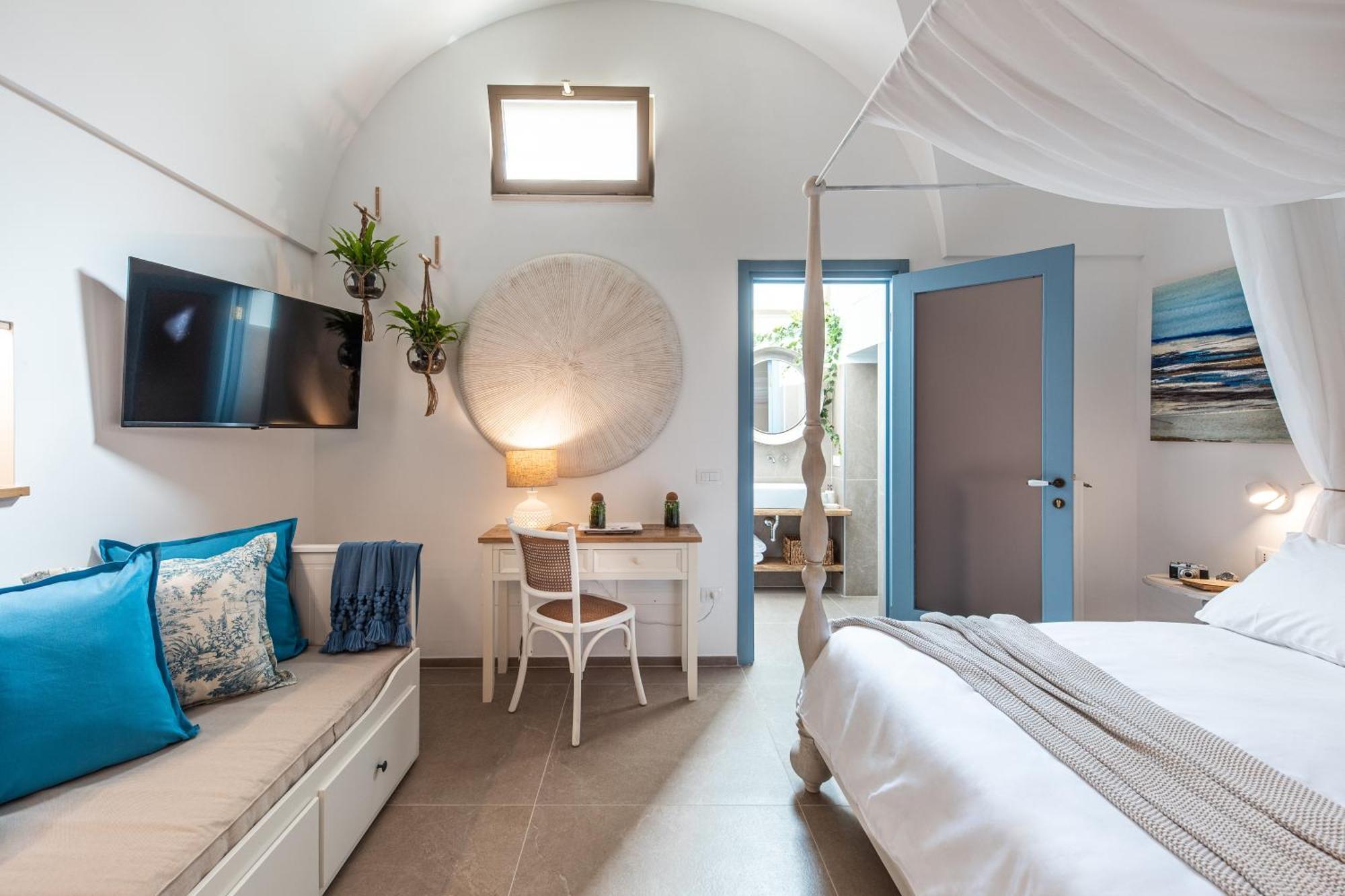 Loft Regina Minor Apartment Monopoli Exterior photo