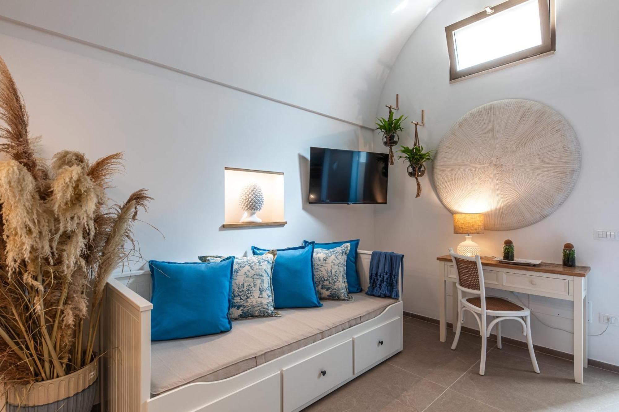 Loft Regina Minor Apartment Monopoli Exterior photo