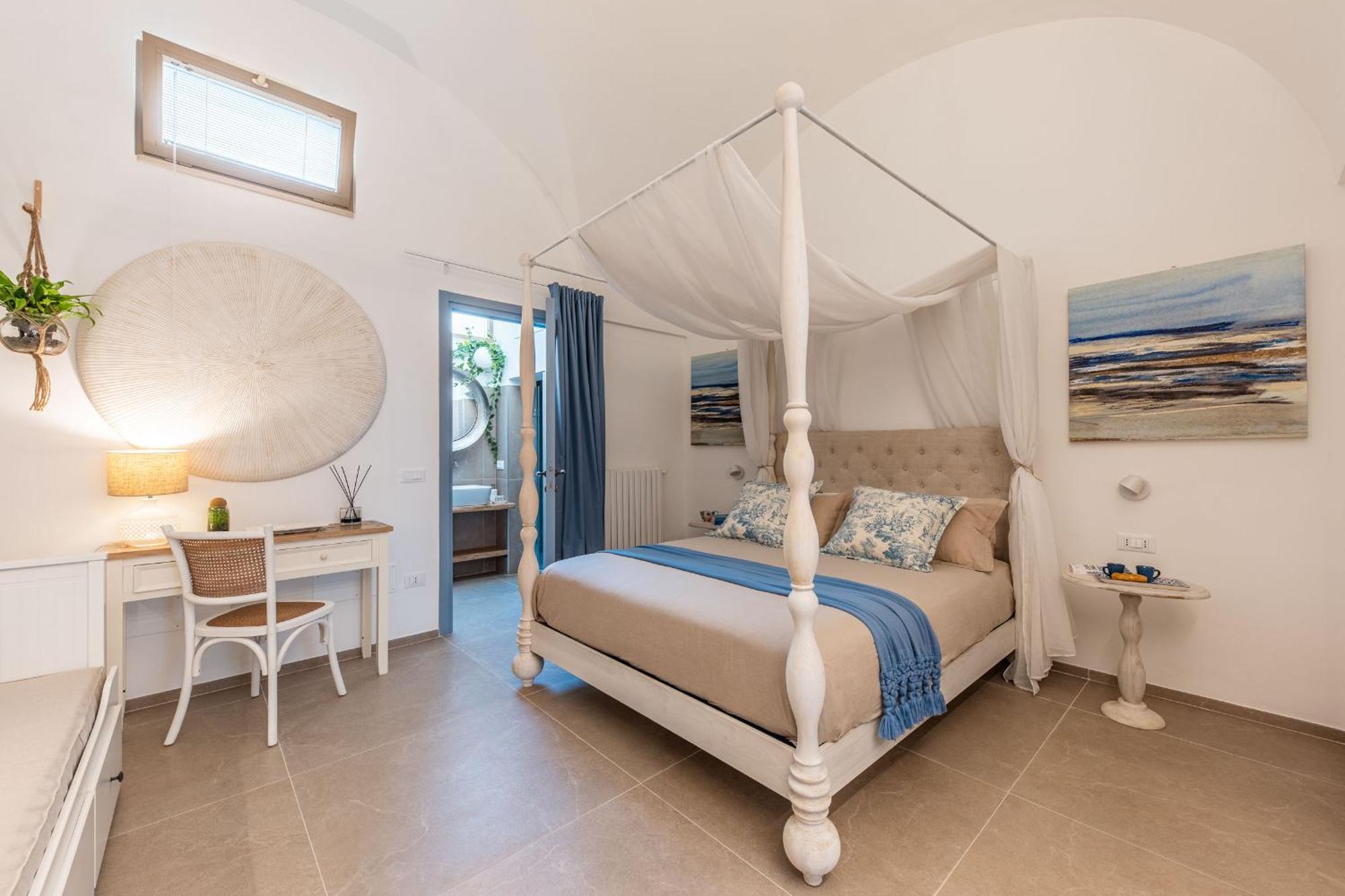 Loft Regina Minor Apartment Monopoli Exterior photo